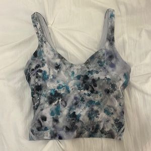 Lululemon align tank top